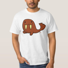Rostig skjorta t shirt