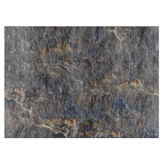 ROSTIG STEN (Framsidan)