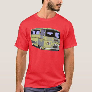 Rostiga Commer Tee