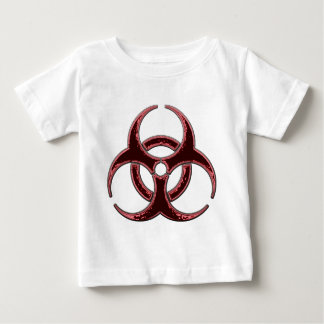 Rostigt Bio faraa symbol T Shirt