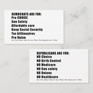 Röstinformationskort