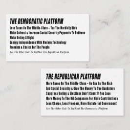 Röstinformationskort Tilläggskort