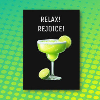 Röstkort för Pension-mappat hälsningskort Kort