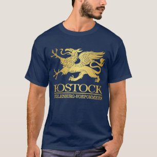 Rostock 2 tee