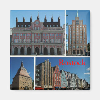 Rostock Magnet