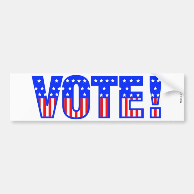 Röststötfångare Bildekal (Framsidan)