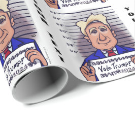 Rösttrender Presentpapper