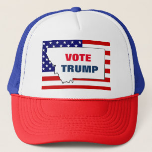RÖSTTRUMP KEPS