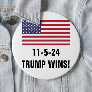 RÖSTTRUMP KNAPP