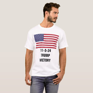 RÖSTTRUMP T SHIRT