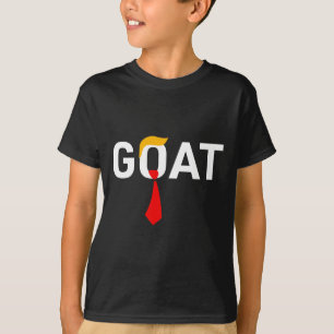 Rösttrumpen 2024 Lustigt stöd Republican Pro Ameri T Shirt