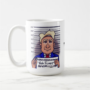 Rösttrumpen Classic Mugg