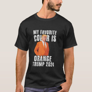 Rösttrumpetapp 2024 T Shirt