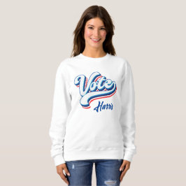 Röstvallypografi T Shirt
