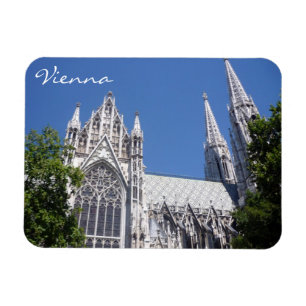 röstvienna magnet