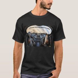 Roswell - 5 segundos Antes T Shirt