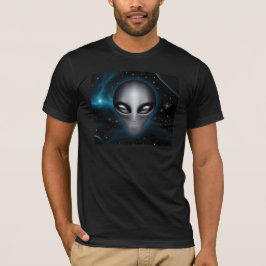 Roswell Alien II (T-Shirt) Tröja