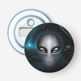 Roswell främling II Flasköppnare