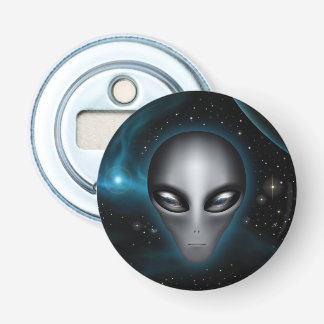 Roswell främling II Flasköppnare