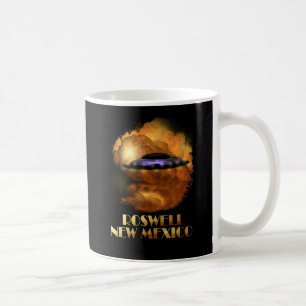 Roswell Kaffemugg