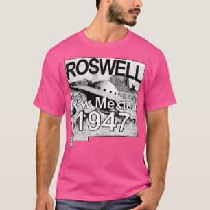 Roswell New mexico 1947 s T Shirt