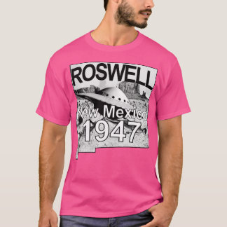 Roswell New mexico 1947 s T Shirt