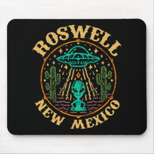 Roswell Nm 1947 - Roligt Roswell Aviation New Mexi Musmatta