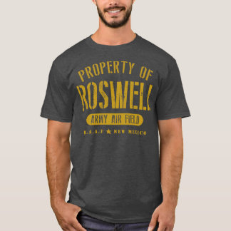 Roswell T Shirt