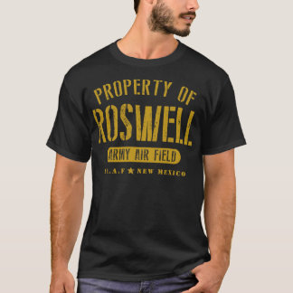 Roswell T Shirt