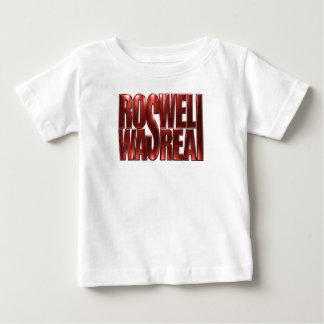 Roswell UFO-krasch och mörkläggning var verklig T Shirt