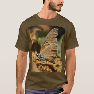 Roswell Wingnut: UFO Mechanic Edition T Shirt