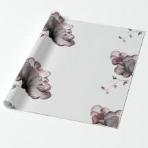 Rosy-blomma