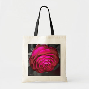Rosy Camellia Tygkasse