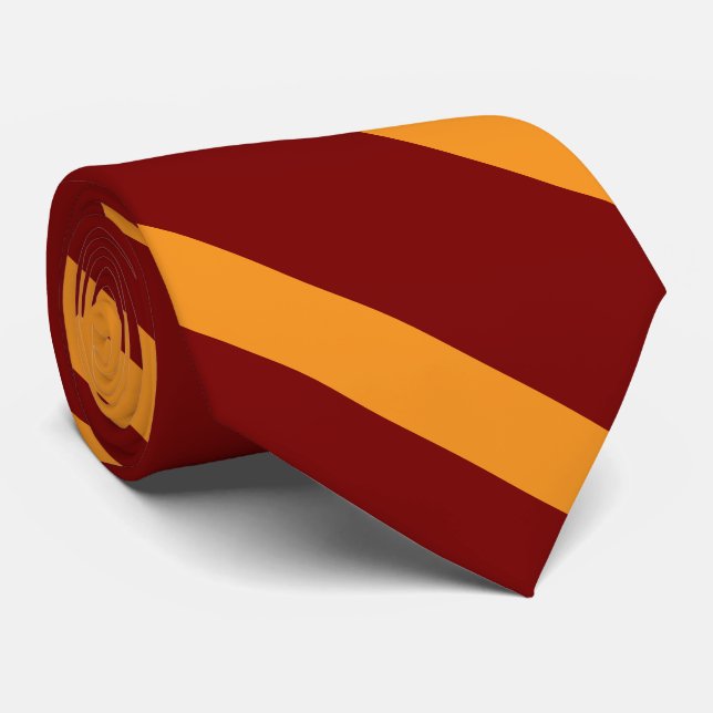 Rosy Gold Stripe  Slips (Rullad)