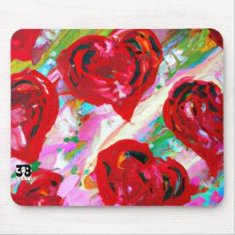 Rosy Hearts Musmatta