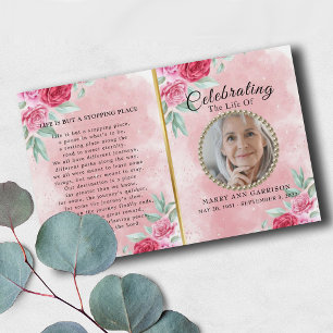 Rosy Modern Firande i Life-programmet