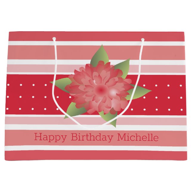 Rosy Rosa Rand (Framsidan)