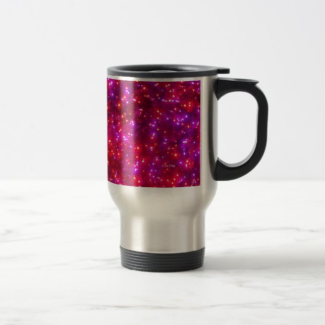 'Rosy Sparkle' Resemugg (Höger)