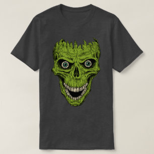 Rot för krackhead t shirt