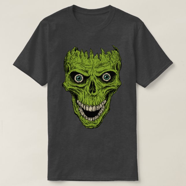 Rot för krackhead t shirt (Design framsida)