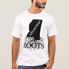 Rot, kvinnor eller Manar Shirt, Mississippi T Shirt