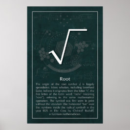 Rot Poster
