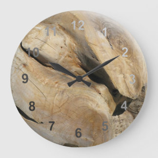 Rota boll stor klocka