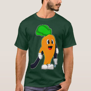 röta brandslang t shirt