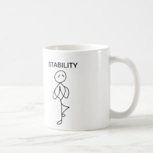Rota Chakra den fick- Gurusmuggen Kaffemugg