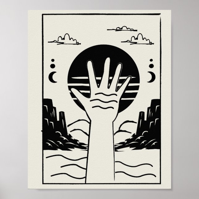 Rotad Poster (Framsidan)