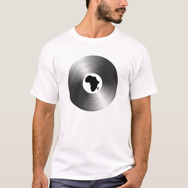 Rotar T-shirt (Framsida)