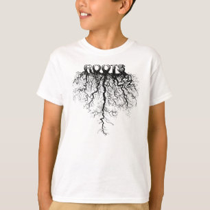 Rotar T-tröja T-shirt
