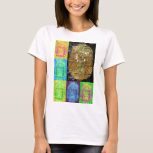 Rotar & taggar 2014 tee