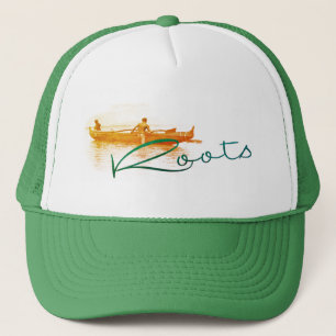 Rotar Truckerkeps